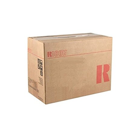 Ricoh Ricoh Magenta Toner Cartridge, 34,000 Yield 821257